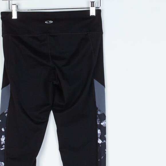 Champion C9 DuoDry Athletic Leggings Size Small - Picture 6 of 6